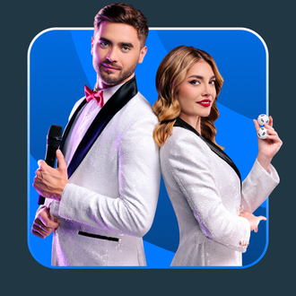 Slots & Live Casino